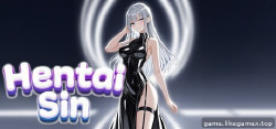 Featured image of post 变态之罪-Hentai Sin