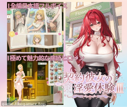 Featured image of post 合约女友的一日体验3-Sexuality with Girlfriends III-契約彼女の淫愛体験 III【V072】