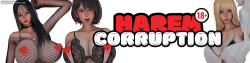 Featured image of post 后宫腐败-Harem Corruption【V12.0】