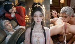 Featured image of post 哑妃难训：摄政王的掌心娇【1-12】