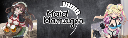 Featured image of post 女仆管家-Maid Manager【Closed Beta 2 v0.3.620 Hotfix 4】