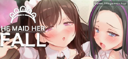 Featured image of post 妈妈为何这样-He Maid Her Fall【V0.9.3】