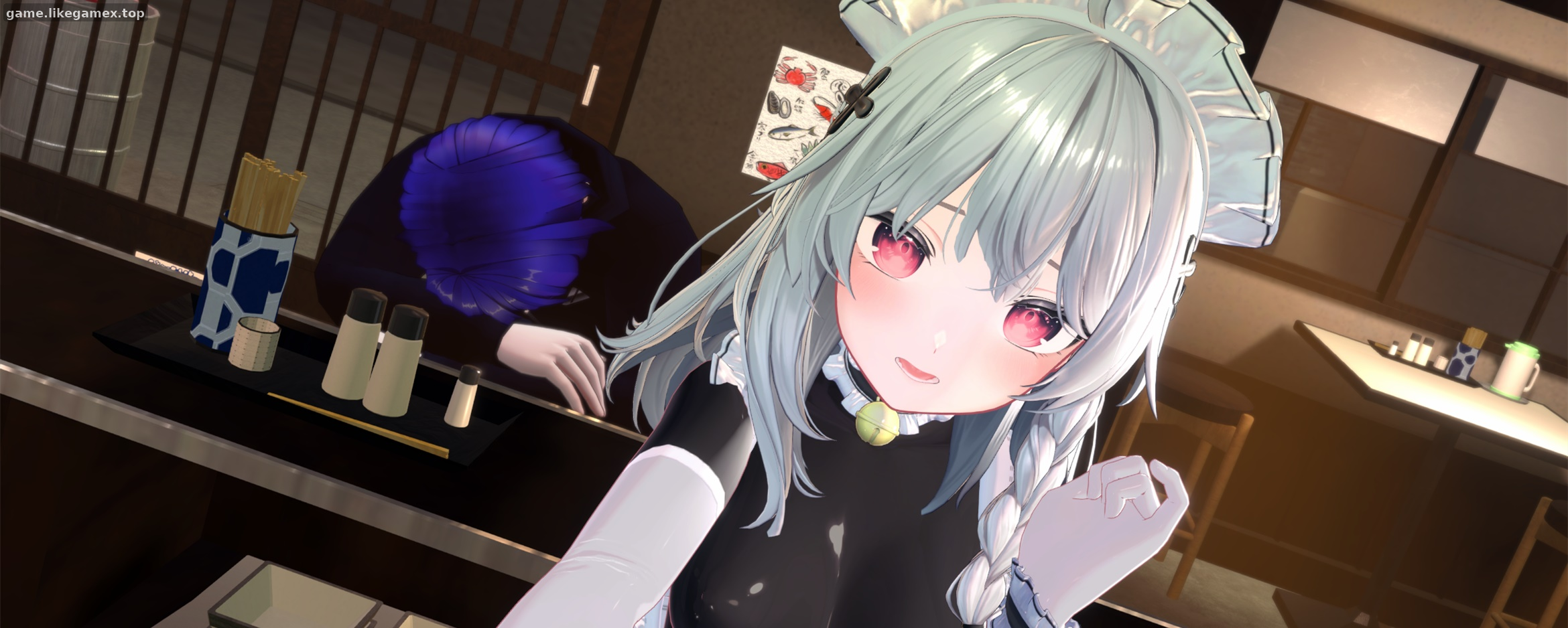 寝取大师-NTR Master【V0.4】