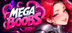 Featured image of post 巨型胸部-MEGABOOBS