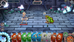 Featured image of post 带我去地下城吧！！ -Take Me To The Dungeon!! -連れてって、ダンジョンへ！！【V1.7.4】
