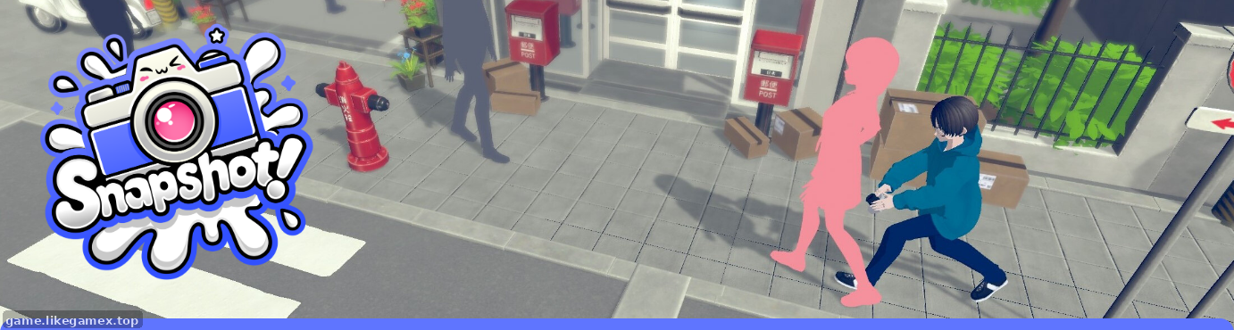 Featured image of post 快照-Snapshot【V0.995】