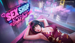 Featured image of post 性商店模拟器：罪恶女孩-Sex Shop Simulator: Sinful Girls【V1.1】