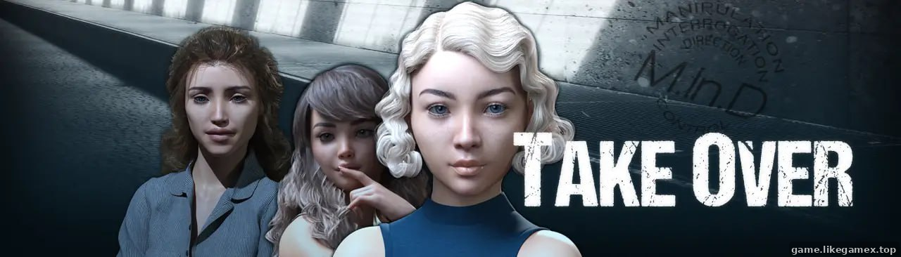 接管-Take Over【V0.98】