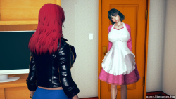 Featured image of post 新身体 - 新生活重制版-New Body - New Life Remake【V0.18】