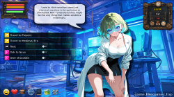 Featured image of post 时间法师-Chronoromancer【V0.9.4.5b】