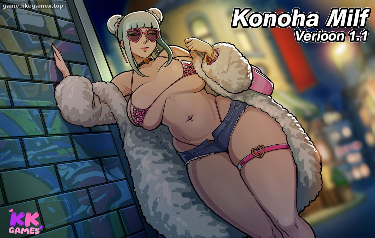 木叶熟女-Konoha Milfs【V1.1】