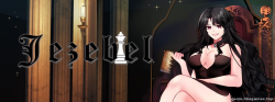 Featured image of post 杰西贝尔-Jezebel【番外2】