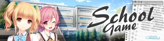 Featured image of post 校园游戏 [V0.978 bugfix2 官中]