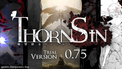 Featured image of post 棘罪修女-伊妮莎-ThornSin【V0.75】