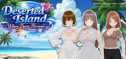 Featured image of post 欲望绽放的荒岛- Island Where Desire Blossoms【V1.02】