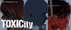 Featured image of post 毒力城 toxicity [V0.18.0]