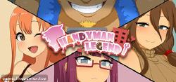 Featured image of post 水管工传说-Handyman Legend-ハンディマン・レジェンド【V1.0.6】