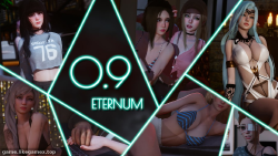 Featured image of post 永恒世界-Eternum【V0.9.5】