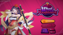 Featured image of post 淘气之轮-Wheel Of Naughtiness【Build.10449534】