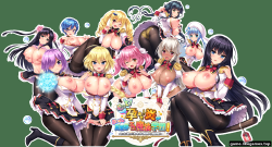 Featured image of post 炎孕~吹弹！丰盈！波涛汹涌！异世界魔法学园！