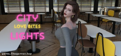 Featured image of post 爱欲之都 开篇季-City Lights Love Bites【V0.2.8】