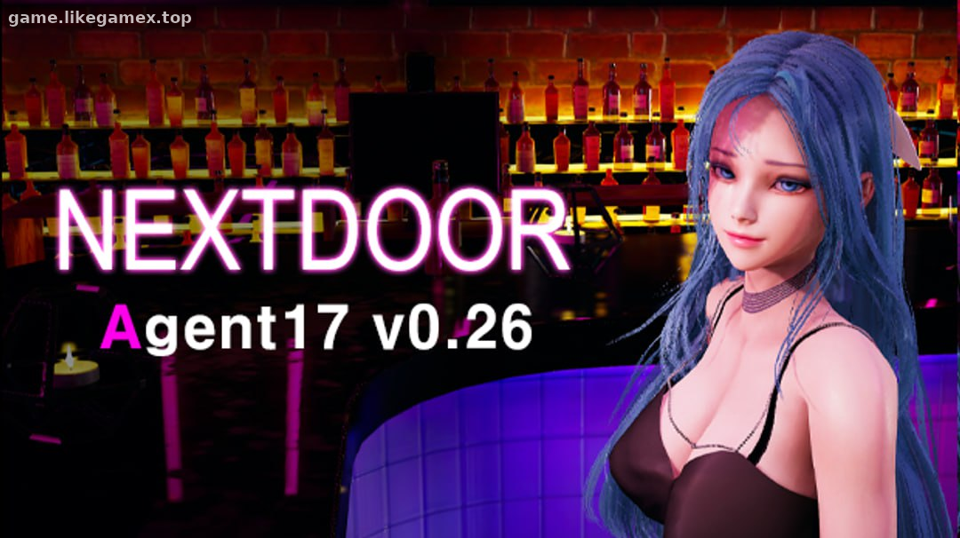 特工17-Agent17【V0.26.1】