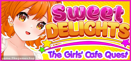 Featured image of post 甜蜜的乐趣： 女孩的咖啡馆任务-Sweet Delights: The Girl’s Cafe Quest