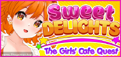 Featured image of post 甜蜜的乐趣： 女孩的咖啡馆任务-Sweet Delights: The Girl’s Cafe Quest