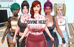 Featured image of post 神圣之踵-Divine Heel【V1.0.0】