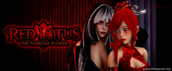 Featured image of post 红莲Red Lotus【V0.0.1】