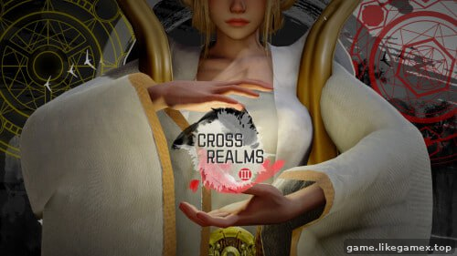 Featured image of post 跨界-Cross Realms【V0.4】