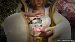 Featured image of post 跨界-Cross Realms【V0.4】