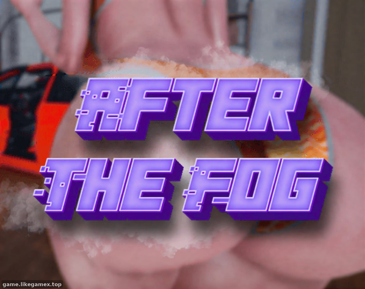 迷雾之后-After The Fog【ep.2】