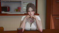 Featured image of post 追逐欲望-Chasing Desires【V0.35】