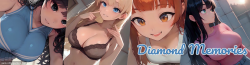 Featured image of post 钻石记忆-Diamond Memories【V0.5】
