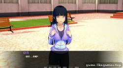 Featured image of post Animeverse Island动漫岛 V0.901 AI汉化版