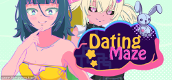 Featured image of post Dating Maze-约会迷宫【V1.0.2c】