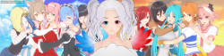 Featured image of post Fantasy Date-幻想约会【V0.51】
