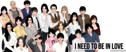 Featured image of post I Need to Be in Love-我需要恋爱【V1.6.4EA】