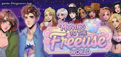 Featured image of post Moving to the Freeuse World!-搬家到 Freeuse 世界【V0.1.4】