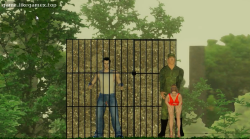 Featured image of post Natalie & Soldiers-娜塔莉与士兵们【Demo 09_07_26】