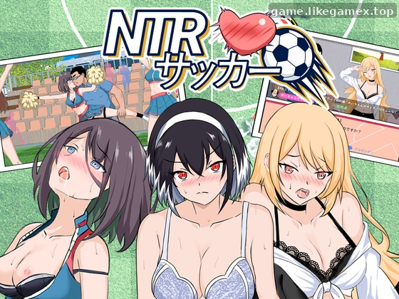 NTR足球-NTR Soccer-NTRサッカー【V1.1.1】